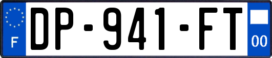 DP-941-FT