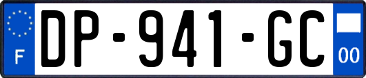 DP-941-GC