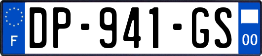 DP-941-GS