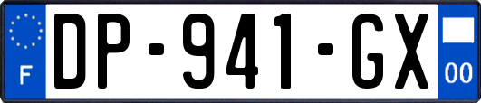 DP-941-GX