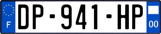 DP-941-HP