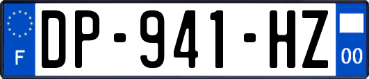 DP-941-HZ