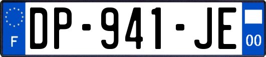 DP-941-JE