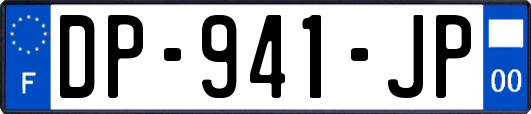 DP-941-JP