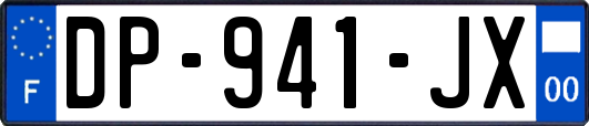 DP-941-JX
