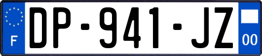 DP-941-JZ
