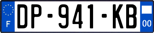 DP-941-KB