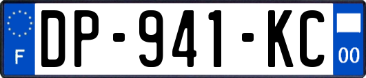 DP-941-KC