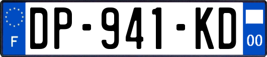 DP-941-KD