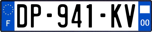 DP-941-KV
