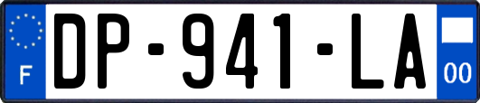 DP-941-LA