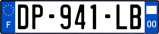 DP-941-LB