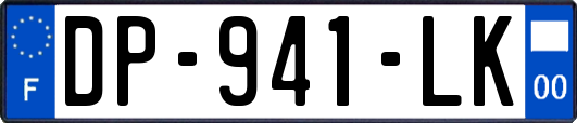 DP-941-LK