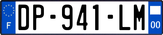 DP-941-LM