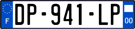 DP-941-LP