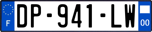 DP-941-LW