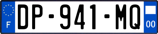 DP-941-MQ