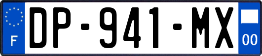 DP-941-MX
