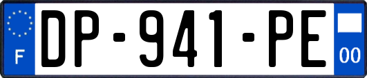 DP-941-PE