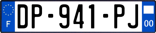 DP-941-PJ