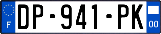 DP-941-PK