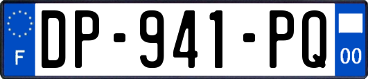 DP-941-PQ