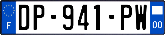 DP-941-PW