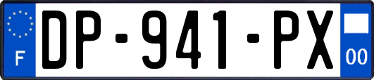 DP-941-PX