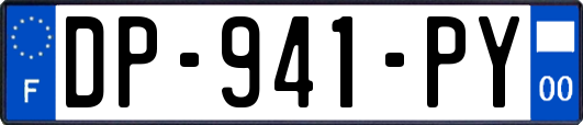 DP-941-PY