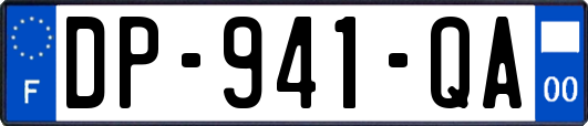 DP-941-QA
