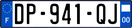 DP-941-QJ