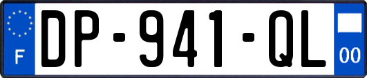 DP-941-QL