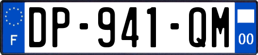 DP-941-QM