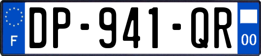 DP-941-QR