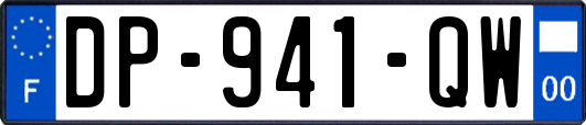 DP-941-QW