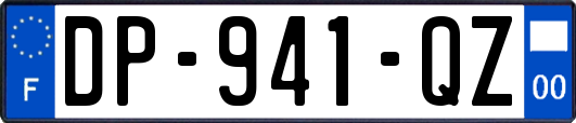 DP-941-QZ