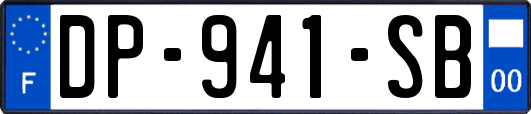DP-941-SB