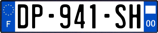 DP-941-SH