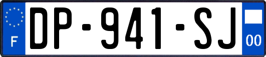 DP-941-SJ