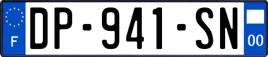 DP-941-SN