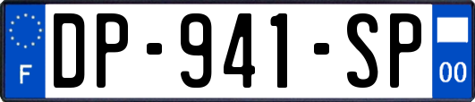 DP-941-SP