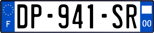DP-941-SR
