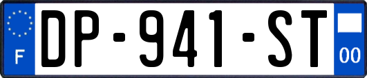 DP-941-ST