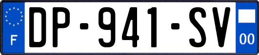 DP-941-SV