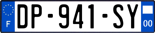 DP-941-SY