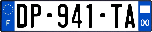 DP-941-TA