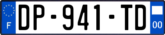 DP-941-TD