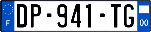 DP-941-TG