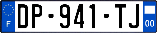 DP-941-TJ