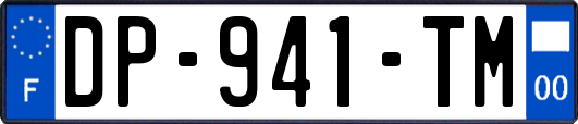 DP-941-TM